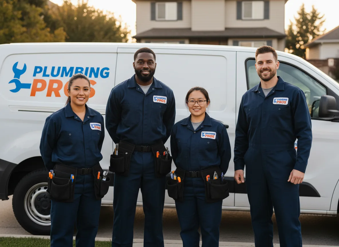 Water Heater Repair company in Edgewood, IL